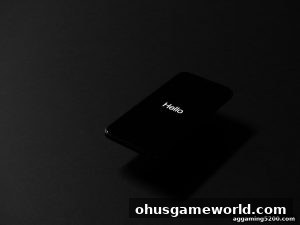 AG真人 ohusgameworld