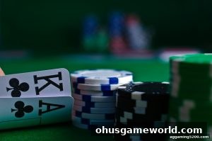 AG真人 ohusgameworld