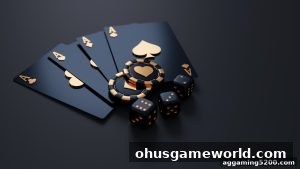 AG真人 ohusgameworld