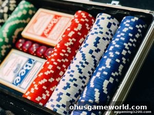 AG真人 ohusgameworld