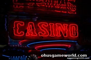 AG真人 ohusgameworld