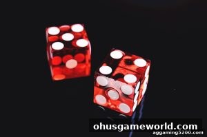 AG真人 ohusgameworld